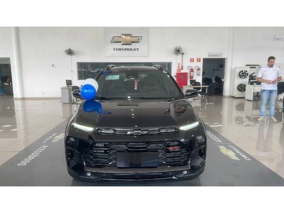 CHEVROLET SONIC 1.0 TURBO FLEX RS AUTOMÁTICO CHEVROLET SONIC 1.0 TURBO FLEX RS AUTOMÁTICO